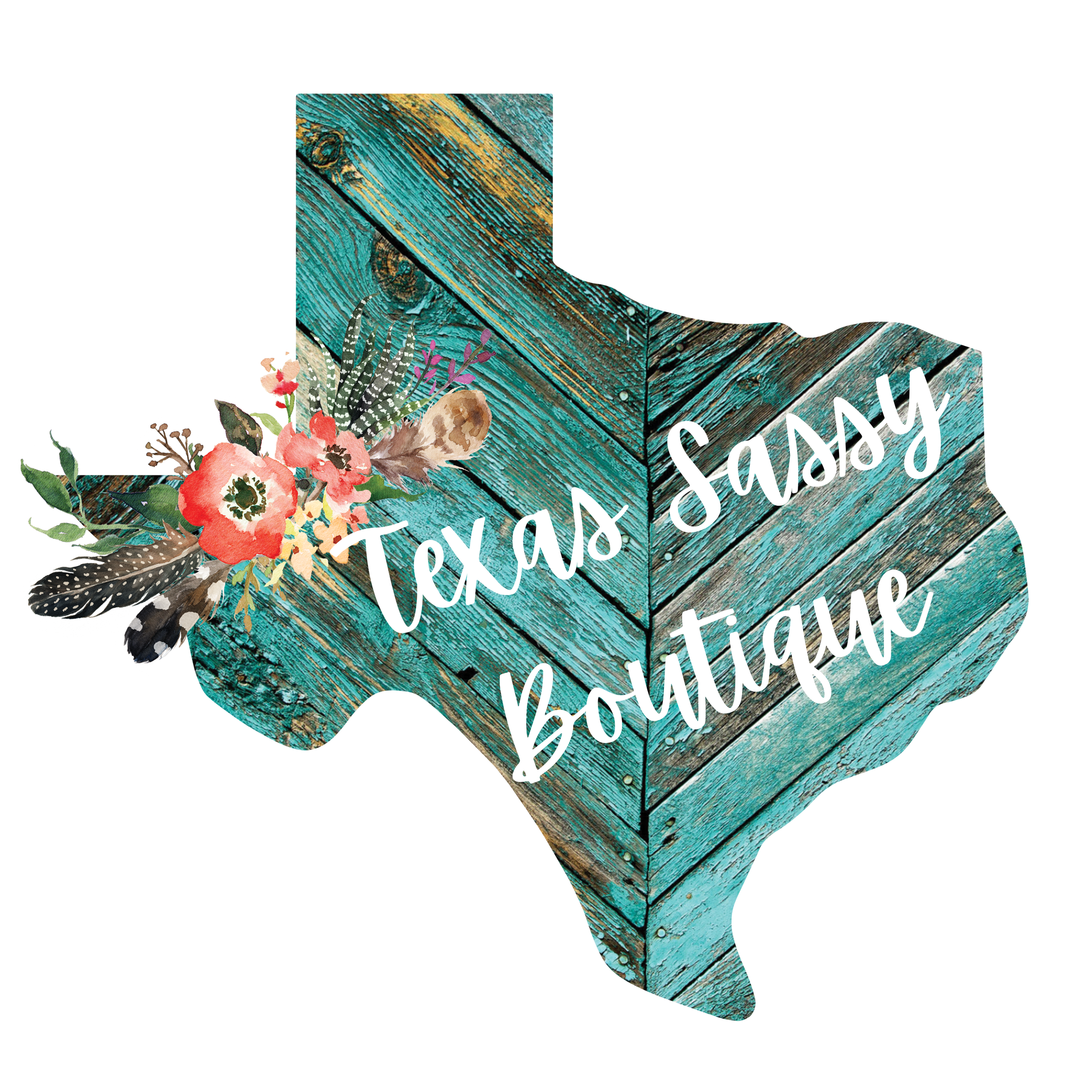 Home Texas Sassy Boutique